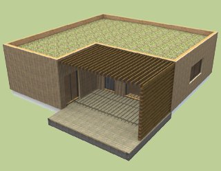 Téléthon : la FFB construit 4 maisons au profit de lAFM